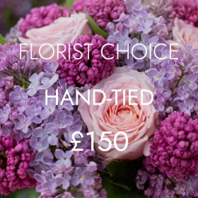 Florist Choice £150