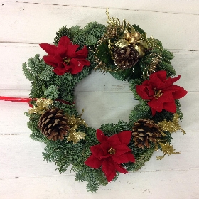 Christmas Wreaths